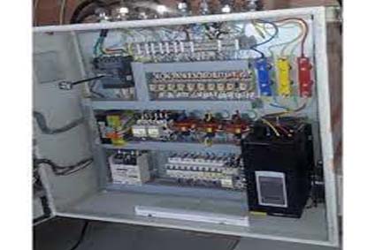 MCC Panel Manufacturers